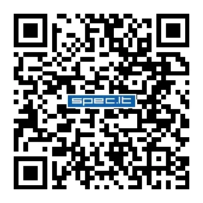 QR kodas | Garažų statybos ir eksploatavimo bendrija Greitis | spec.lt