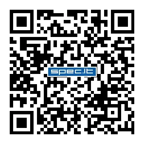 QR kodas | Garažų statybos ir eksploatavimo bendrija Jaurykla | spec.lt