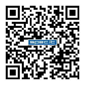 QR kodas | Garažų Statybos ir Eksploatavimo Bendrija Keramikas | spec.lt