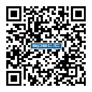 QR kodas | Garažų Statybos ir Eksploatavimo Bendrija Kometa | spec.lt