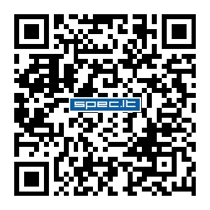 QR kodas | Garažų statybos ir eksploatavimo bendrija Krašuona | spec.lt