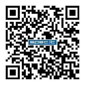 QR kodas | Garažų statybos ir eksploatavimo bendrija Kretingos vingis | spec.lt