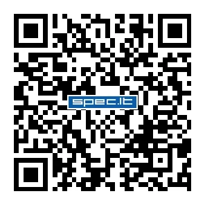 QR kodas | Garažų statybos ir eksploatavimo bendrija Lokomotyvas | spec.lt