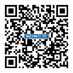 QR kodas | Garažų Statybos ir Eksploatavimo Bendrija Lokomotyvas | spec.lt