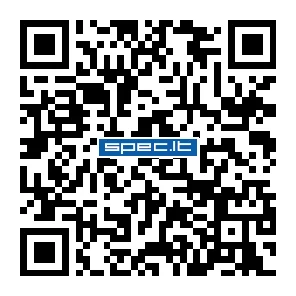 QR kodas | Garažų statybos ir eksploatavimo bendrija Lokys | spec.lt