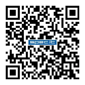 QR kodas | Garažų statybos ir eksploatavimo bendrija MEDIS | spec.lt