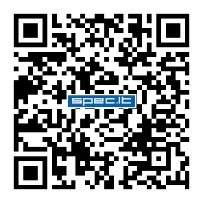 QR kodas | Garažų statybos ir eksploatavimo bendrija MEDVĖGALIS | spec.lt