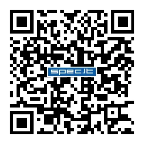 QR kodas | Garažų statybos ir eksploatavimo bendrija Minija | spec.lt