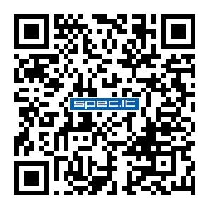 QR kodas | Garažų statybos ir eksploatavimo bendrija Naftininkas | spec.lt