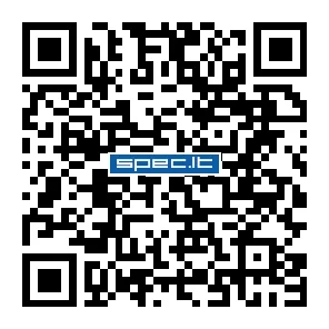 QR kodas | Garažų Statybos ir Eksploatavimo Bendrija Narutis | spec.lt
