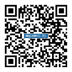 QR kodas | Garažų statybos ir eksploatavimo bendrija Nr. 10 | spec.lt