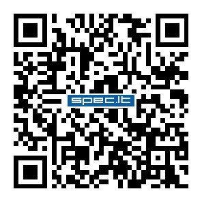 QR kodas | Garažų statybos ir eksploatavimo bendrija Nr. 16 | spec.lt