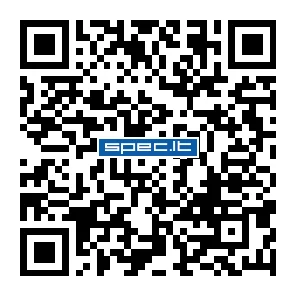 QR kodas | Garažų statybos ir eksploatavimo bendrija Nr. 19 | spec.lt