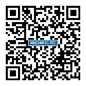 QR kodas | Garažų statybos ir eksploatavimo bendrija Nr. 2 | spec.lt