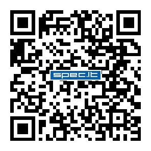 QR kodas | Garažų statybos ir eksploatavimo bendrija Nr. 201 | spec.lt
