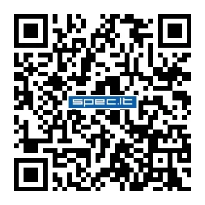 QR kodas | Garažų statybos ir eksploatavimo bendrija Nr. 22 | spec.lt