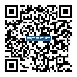 QR kodas | Garažų statybos ir eksploatavimo bendrija Nr. 26 | spec.lt