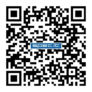 QR kodas | Garažų statybos ir eksploatavimo bendrija Nr. 27 | spec.lt
