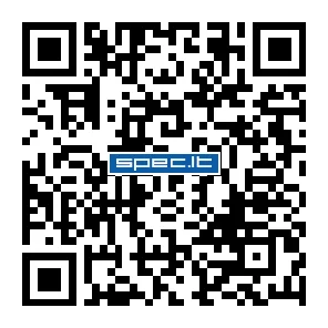 QR kodas | Garažų statybos ir eksploatavimo bendrija Nr. 3 | spec.lt