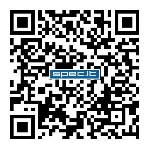 QR kodas | Garažų statybos ir eksploatavimo bendrija Nr. 30 | spec.lt