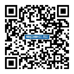 QR kodas | Garažų statybos ir eksploatavimo bendrija Nr. 31 | spec.lt