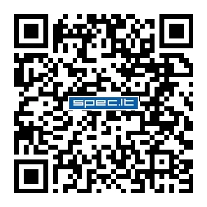 QR kodas | Garažų statybos ir eksploatavimo bendrija Nr. 32 | spec.lt