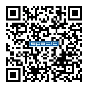 QR kodas | Garažų Statybos ir Eksploatavimo Bendrija Nr. 4 | spec.lt