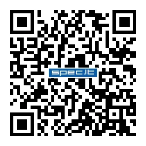 QR kodas | Garažų statybos ir eksploatavimo bendrija Nr. 40 | spec.lt