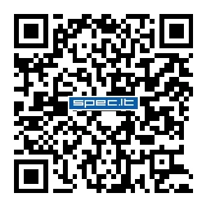QR kodas | Garažų statybos ir eksploatavimo bendrija Nr. 41 | spec.lt