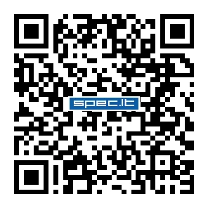 QR kodas | Garažų statybos ir eksploatavimo bendrija Nr. 42 | spec.lt