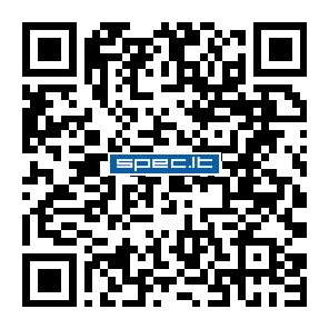 QR kodas | Garažų statybos ir eksploatavimo bendrija Nr.44 | spec.lt