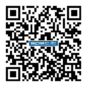 QR kodas | Garažų Statybos ir Eksploatavimo Bendrija Nr. 45 | spec.lt