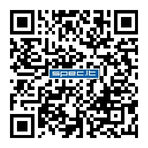 QR kodas | Garažų statybos ir eksploatavimo bendrija Nr. 48 | spec.lt