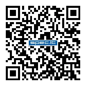 QR kodas | Garažų statybos ir eksploatavimo bendrija Nr. 49 | spec.lt