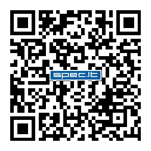 QR kodas | Garažų statybos ir eksploatavimo bendrija Nr. 5 | spec.lt