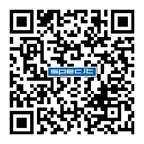 QR kodas | Garažų statybos ir eksploatavimo bendrija Nr. 8 | spec.lt