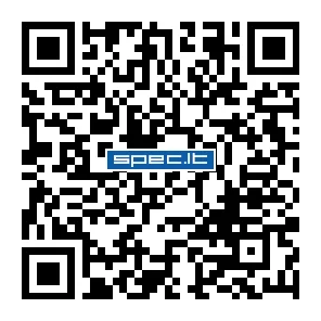 QR kodas | Garažų statybos ir eksploatavimo bendrija Pakraštys | spec.lt
