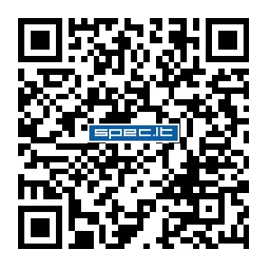 QR kodas | Garažų Statybos ir Eksploatavimo Bendrija Palydovas | spec.lt