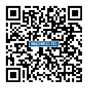 QR kodas | Garažų Statybos ir Eksploatavimo Bendrija Panemunė | spec.lt