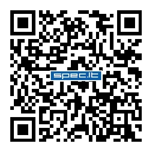 QR kodas | Garažų statybos ir eksploatavimo bendrija Pavasaris | spec.lt
