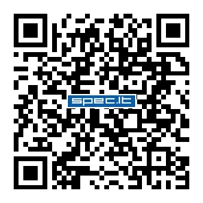QR kodas | Garažų statybos ir eksploatavimo bendrija Perlas | spec.lt