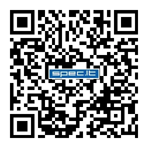 QR kodas | Garažų statybos ir eksploatavimo bendrija Polėkis