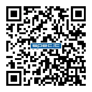 QR kodas | Garažų statybos ir eksploatavimo bendrija Posūkis | spec.lt
