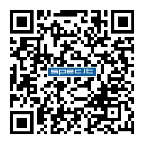 QR kodas | Garažų statybos ir eksploatavimo bendrija PUMPURAS | spec.lt