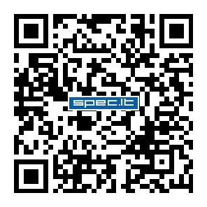 QR kodas | Garažų Statybos ir Eksploatavimo Bendrija Puntukas | spec.lt