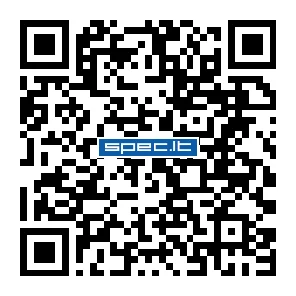 QR kodas | Garažų Statybos ir Eksploatavimo Bendrija Pušis | spec.lt