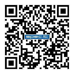 QR kodas | Garažų Statybos ir Eksploatavimo Bendrija Pušynas | spec.lt