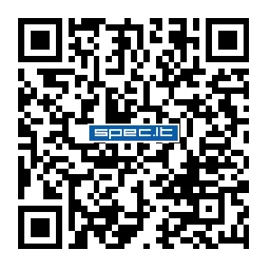 QR kodas | Garažų Statybos ir Eksploatavimo Bendrija Putinėlis | spec.lt