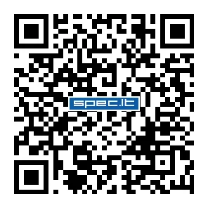 QR kodas | Garažų Statybos ir Eksploatavimo Bendrija Raketa-1 | spec.lt
