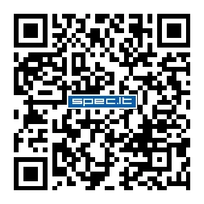 QR kodas | Garažų statybos ir eksploatavimo bendrija Ratai | spec.lt